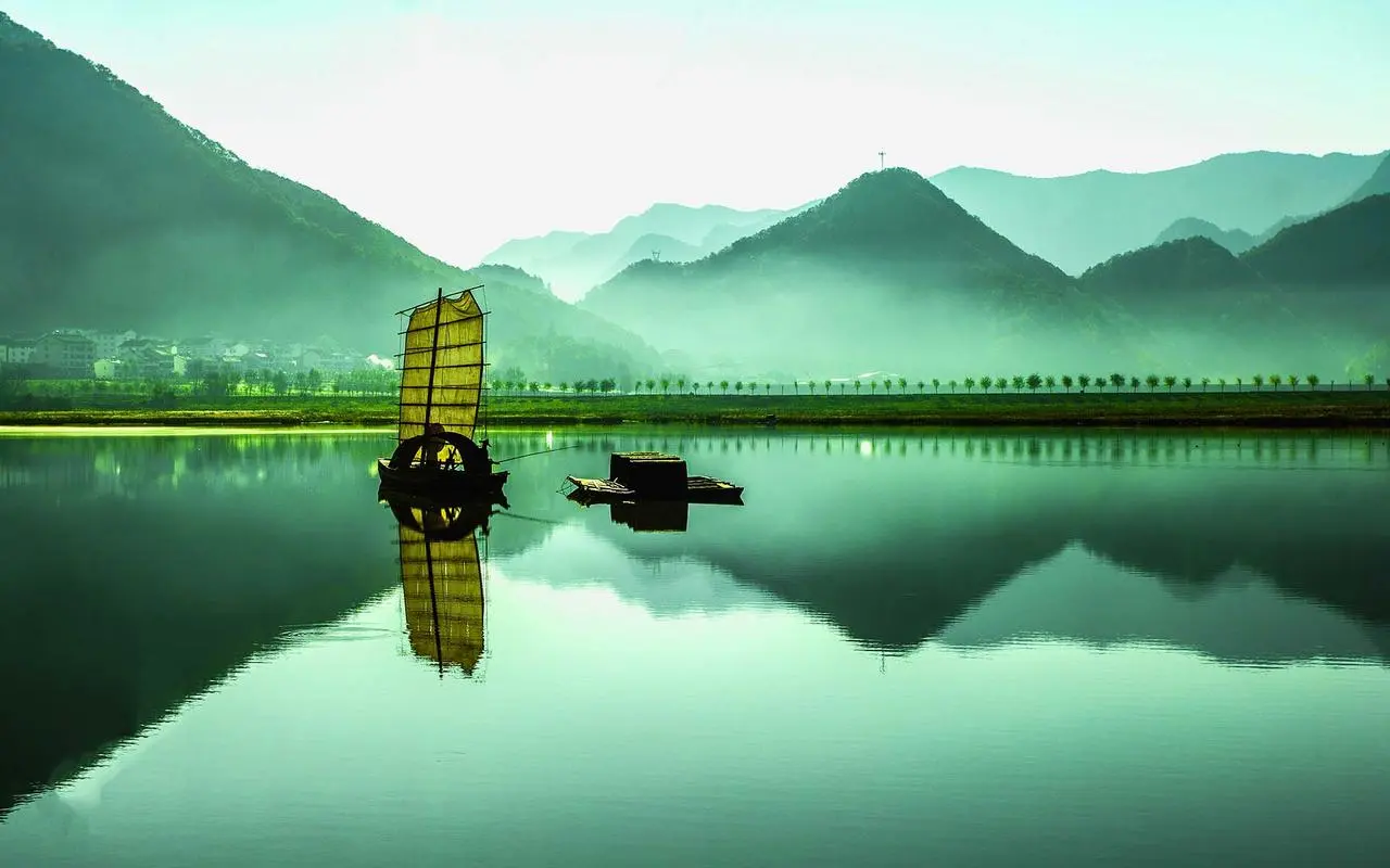 创意独特高端